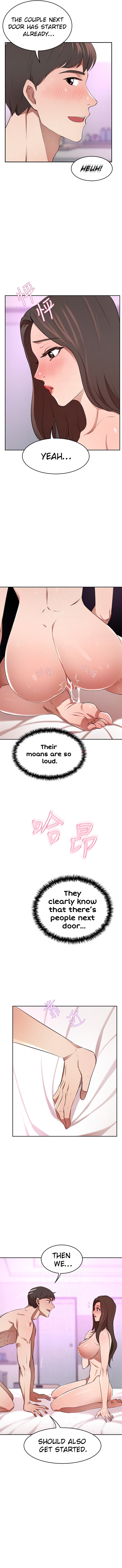 A Rich Lady - Chapter 10 [photo 4] - MangaPorn