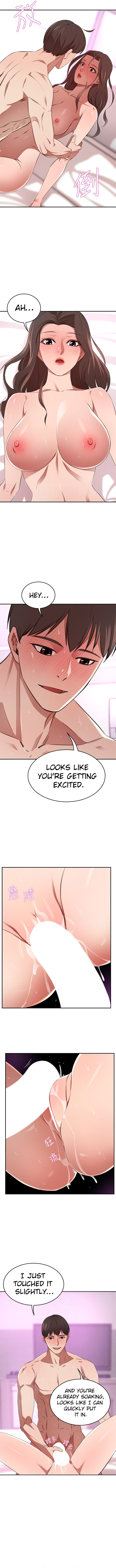 A Rich Lady - Chapter 10 [photo 5] - MangaPorn