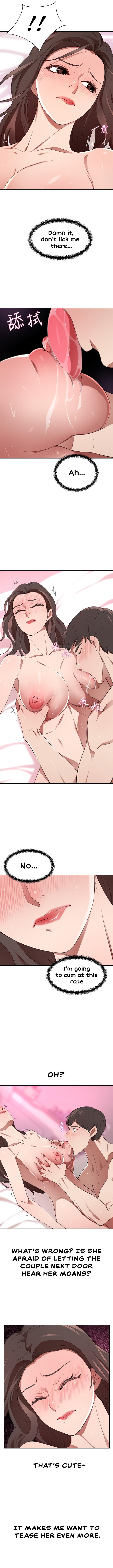 A Rich Lady - Chapter 10 [photo 8] - MangaPorn