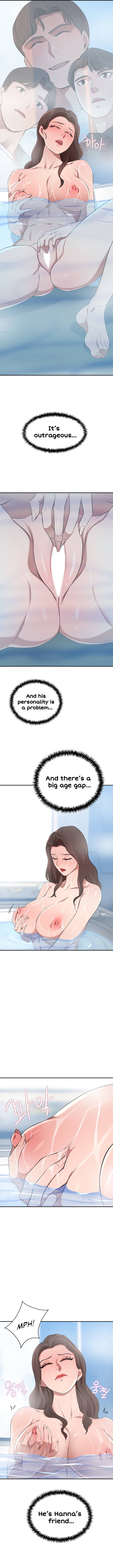 A Rich Lady - Chapter 11 [photo 11] - MangaPorn