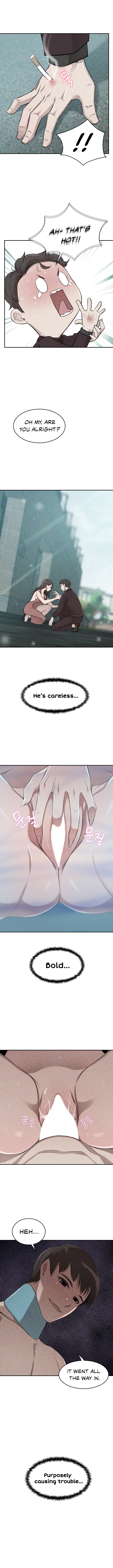 A Rich Lady - Chapter 11 [photo 12] - MangaPorn