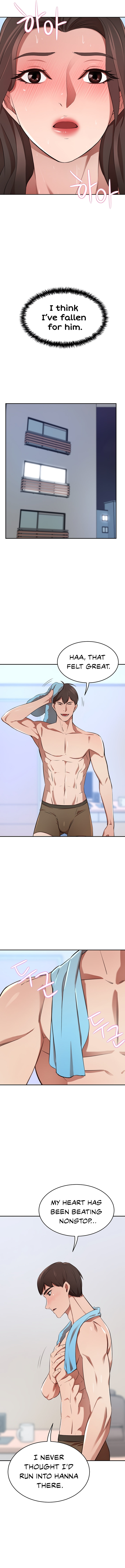 A Rich Lady - Chapter 11 [photo 14] - MangaPorn