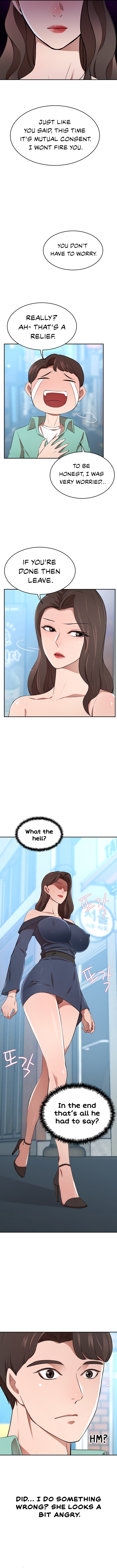 A Rich Lady - Chapter 11 [photo 8] - MangaPorn