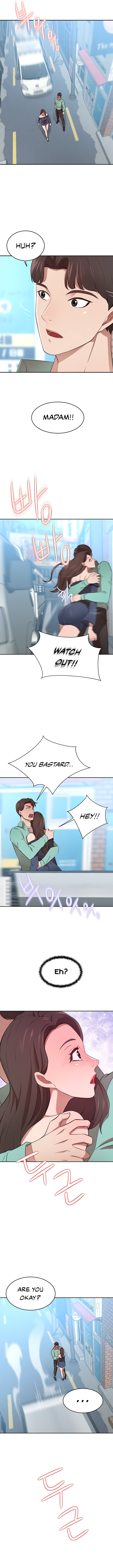 A Rich Lady - Chapter 11 [photo 9] - MangaPorn