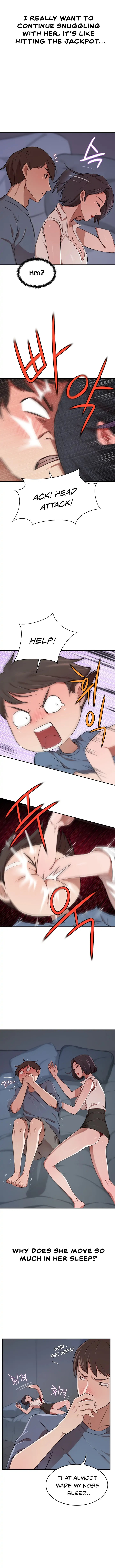 A Rich Lady - Chapter 12 [photo 11] - MangaPorn