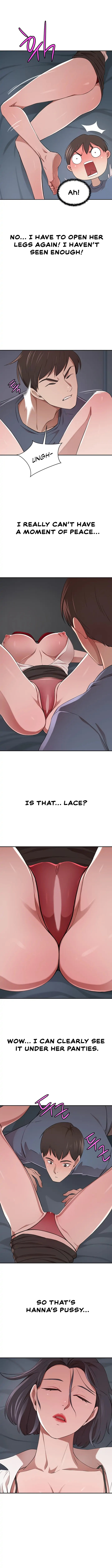 A Rich Lady - Chapter 12 [photo 13] - MangaPorn