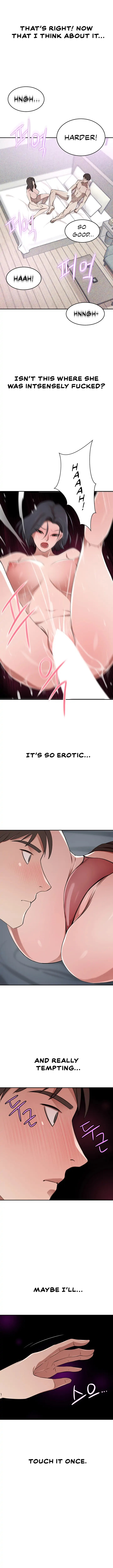 A Rich Lady - Chapter 12 [photo 14] - MangaPorn