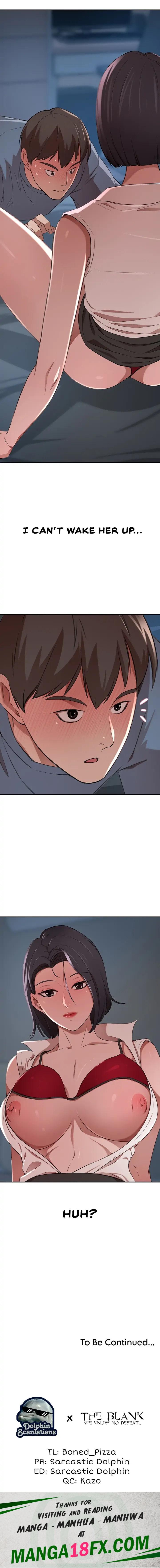 A Rich Lady - Chapter 12 [photo 15] - MangaPorn