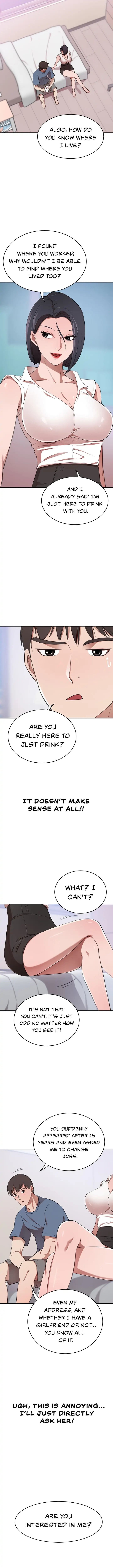 A Rich Lady - Chapter 12 [photo 5] - MangaPorn