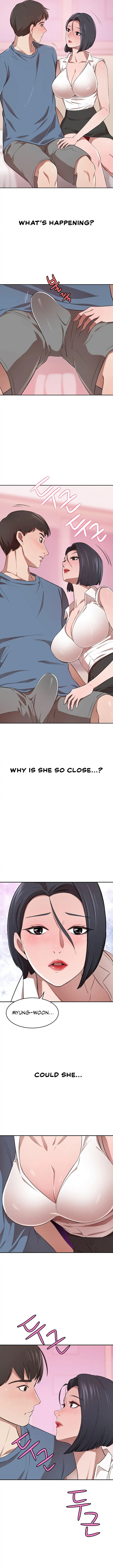 A Rich Lady - Chapter 12 [photo 7] - MangaPorn