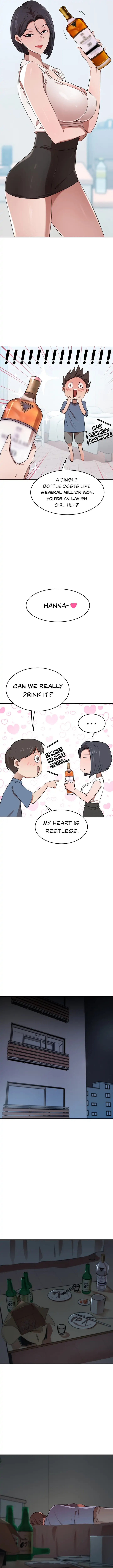 A Rich Lady - Chapter 12 [photo 9] - MangaPorn