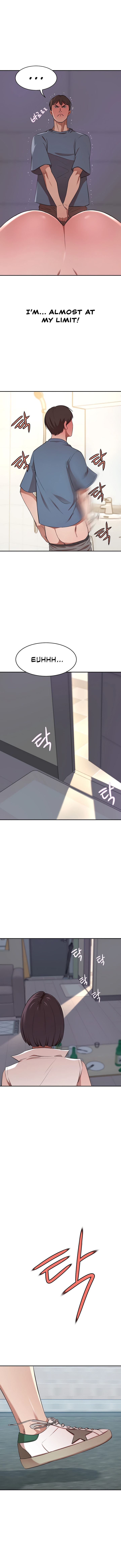 A Rich Lady - Chapter 13 [photo 10] - MangaPorn