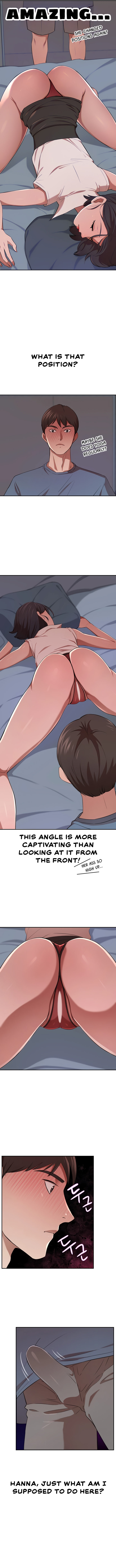 A Rich Lady - Chapter 13 [photo 4] - MangaPorn