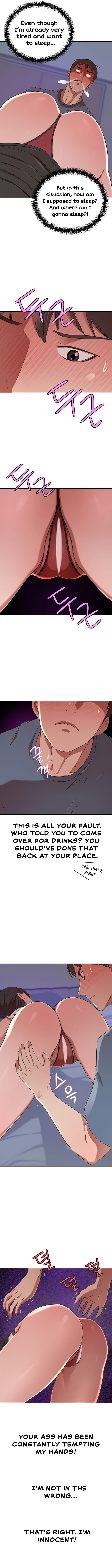 A Rich Lady - Chapter 13 [photo 5] - MangaPorn