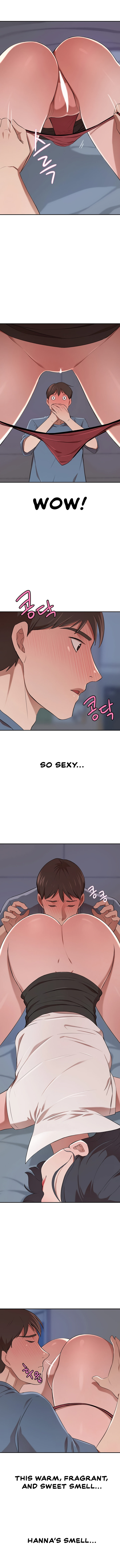 A Rich Lady - Chapter 13 [photo 6] - MangaPorn