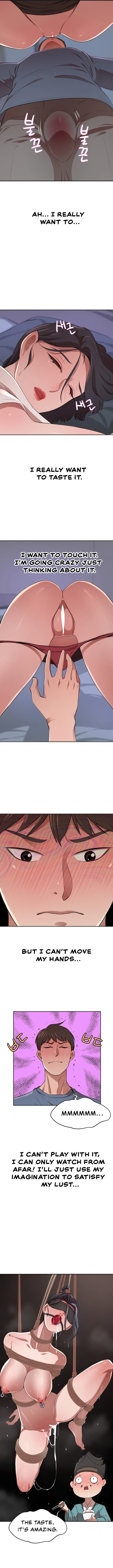 A Rich Lady - Chapter 13 [photo 7] - MangaPorn