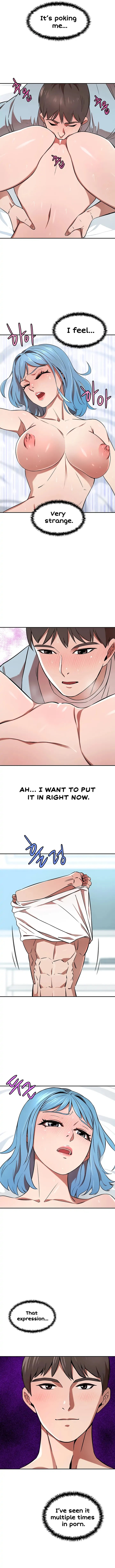 A Rich Lady - Chapter 15 [photo 12] - MangaPorn