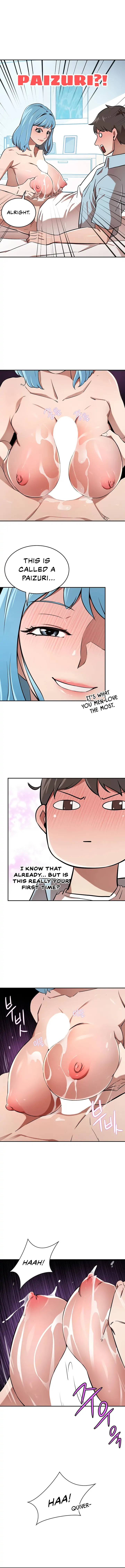 A Rich Lady - Chapter 15 [photo 6] - MangaPorn