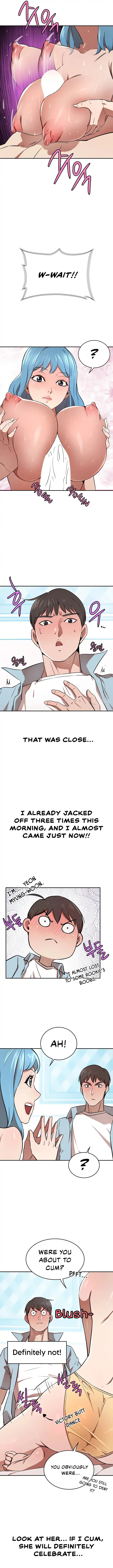 A Rich Lady - Chapter 15 [photo 9] - MangaPorn