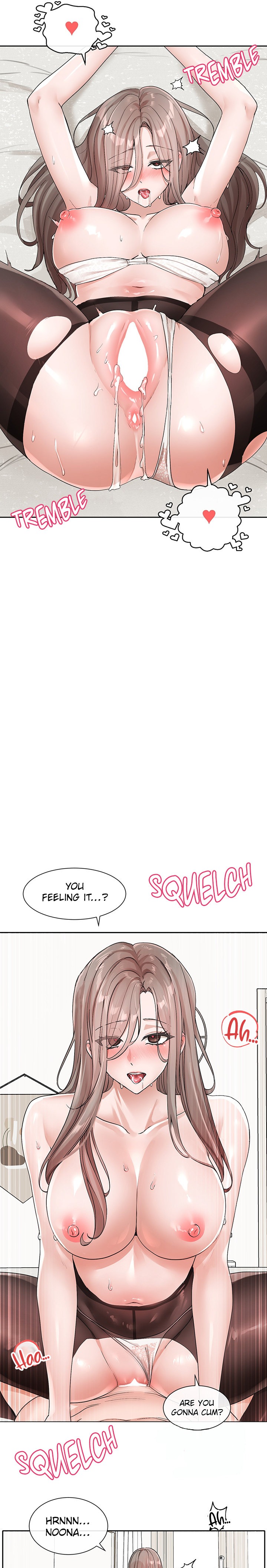 Circles - Chapter 123 [photo 14] - MangaPorn