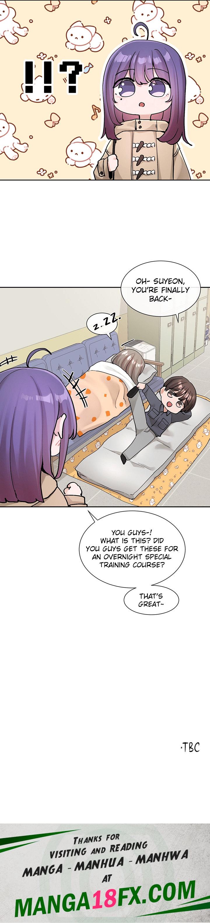 Circles - Chapter 123 [photo 26] - MangaPorn