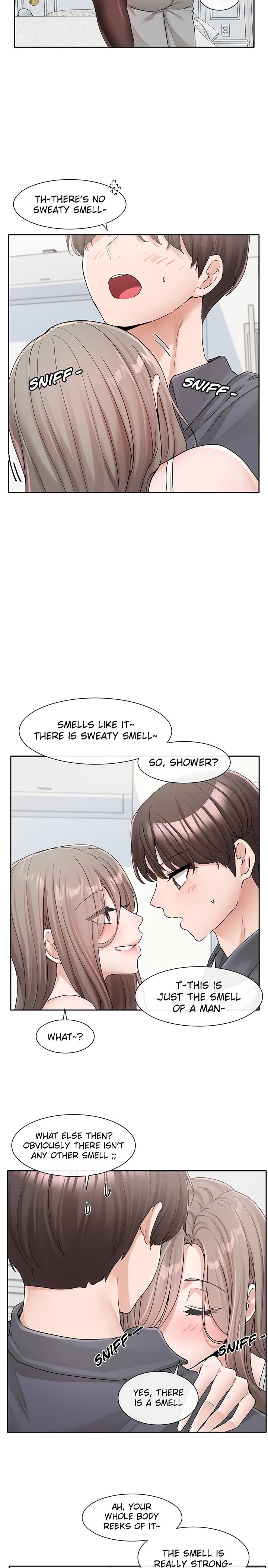 Circles - Chapter 123 [photo 3] - MangaPorn