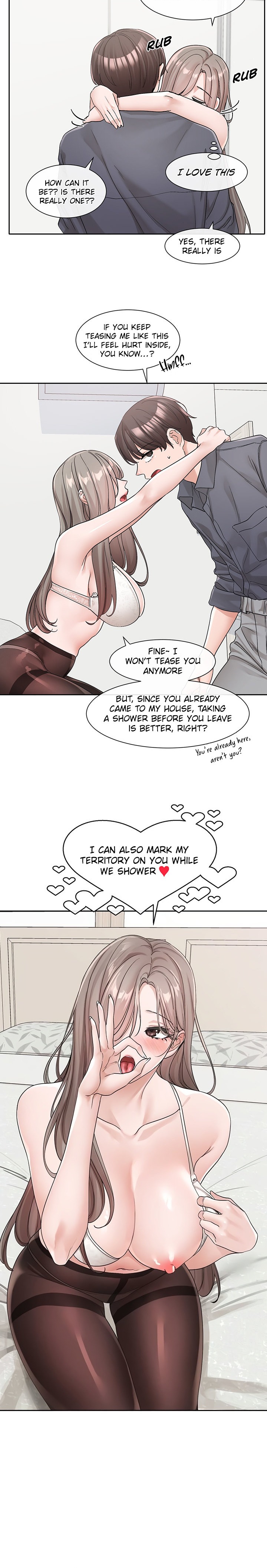 Circles - Chapter 123 [photo 4] - MangaPorn