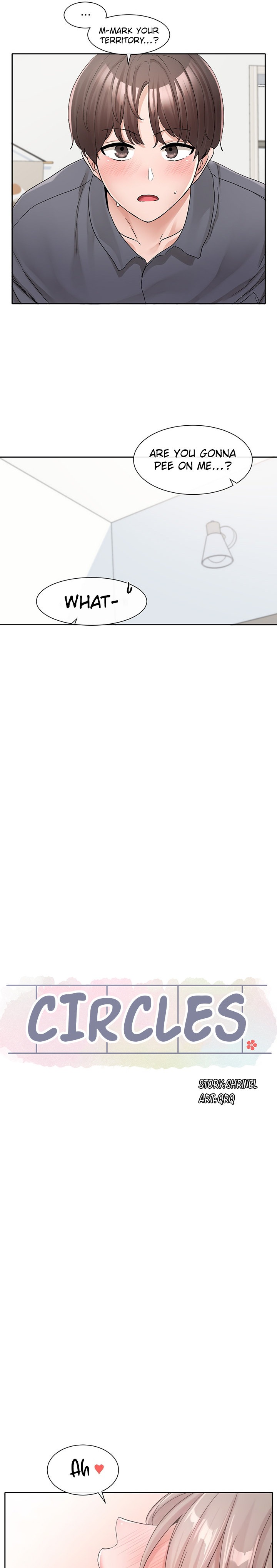 Circles - Chapter 123 [photo 5] - MangaPorn
