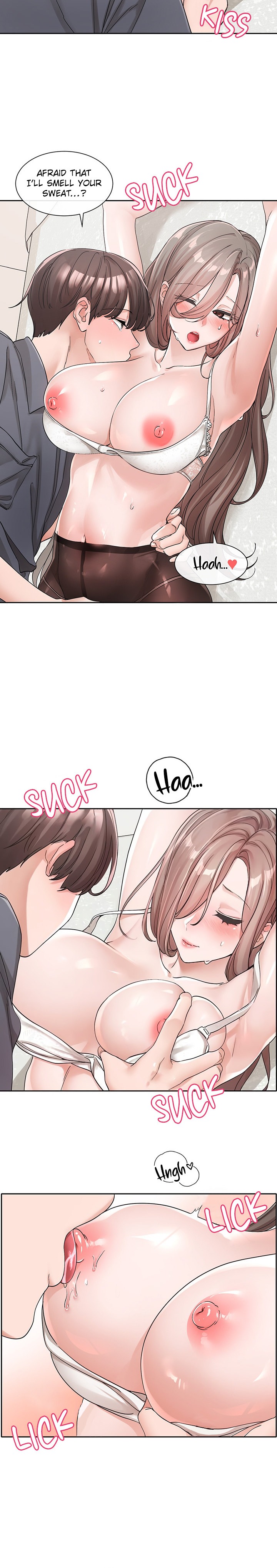 Circles - Chapter 123 [photo 7] - MangaPorn