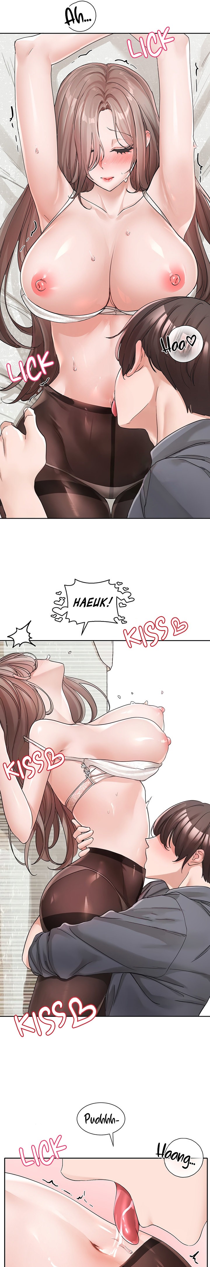 Circles - Chapter 123 [photo 8] - MangaPorn