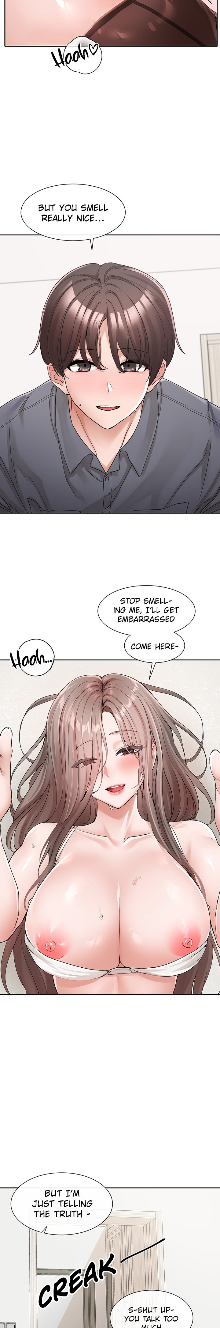 Circles - Chapter 123 [photo 9] - MangaPorn