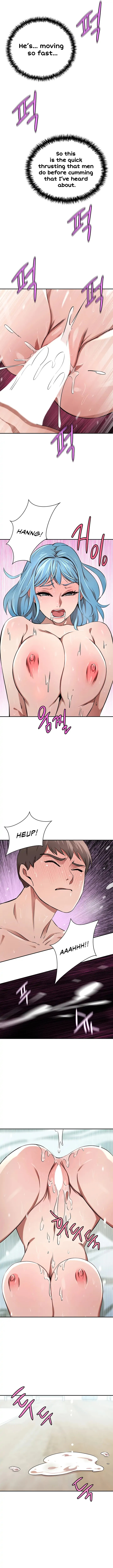 A Rich Lady - Chapter 16 [photo 11] - MangaPorn