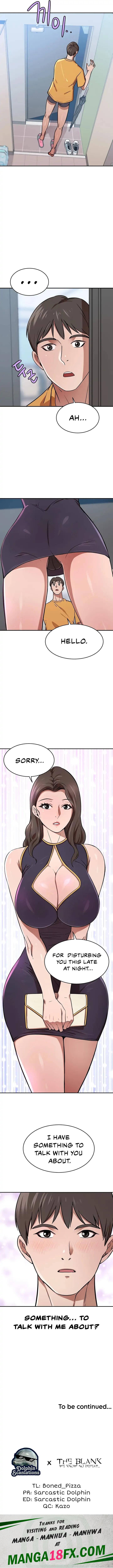 A Rich Lady - Chapter 16 [photo 14] - MangaPorn