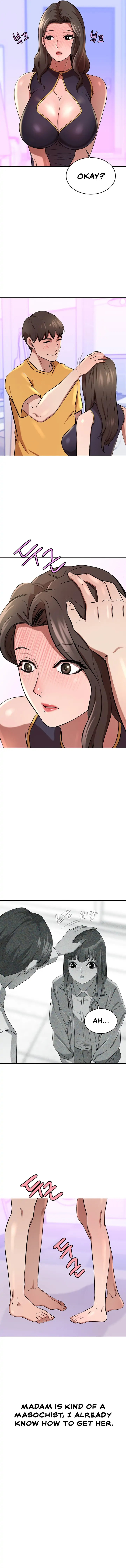 A Rich Lady - Chapter 17 [photo 12] - MangaPorn