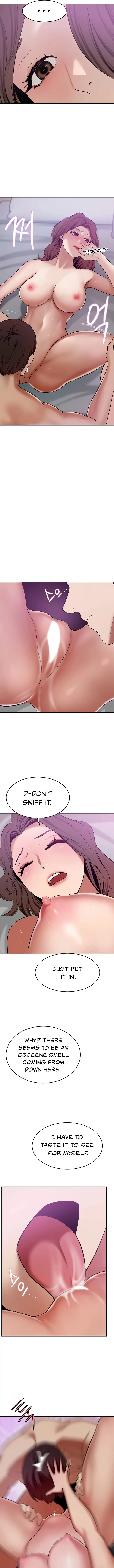 A Rich Lady - Chapter 18 [photo 10] - MangaPorn