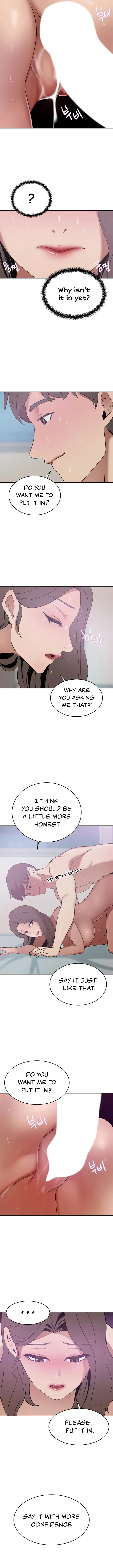 A Rich Lady - Chapter 18 [photo 12] - MangaPorn