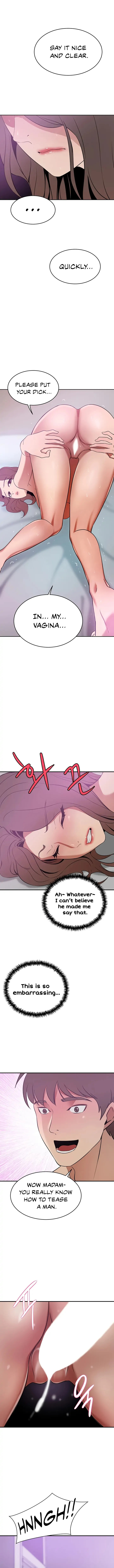 A Rich Lady - Chapter 18 [photo 13] - MangaPorn