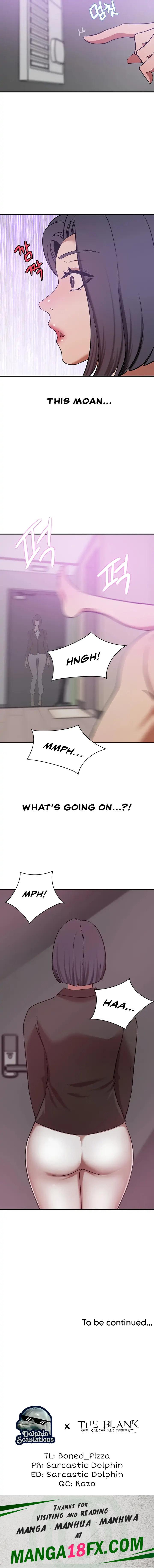 A Rich Lady - Chapter 18 [photo 14] - MangaPorn