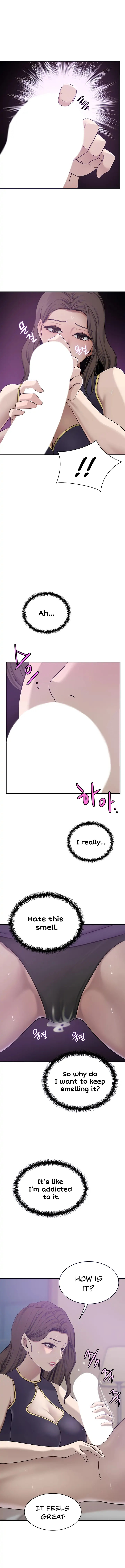 A Rich Lady - Chapter 18 [photo 3] - MangaPorn