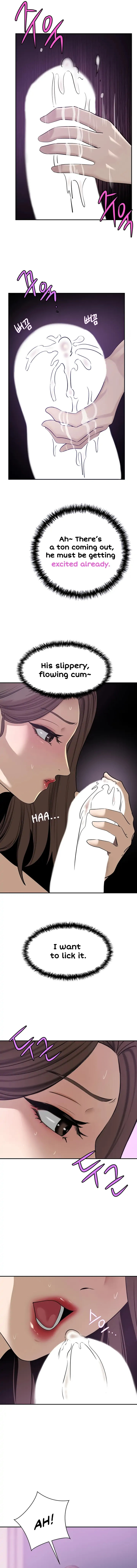 A Rich Lady - Chapter 18 [photo 4] - MangaPorn