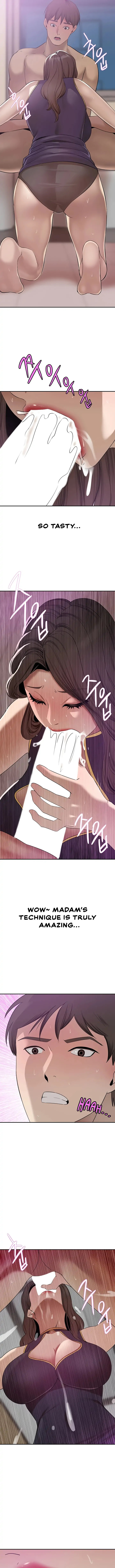 A Rich Lady - Chapter 18 [photo 5] - MangaPorn