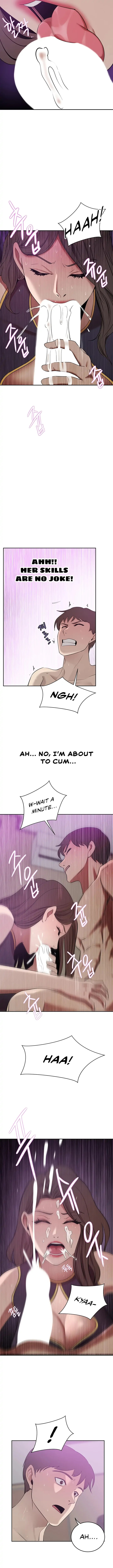 A Rich Lady - Chapter 18 [photo 6] - MangaPorn