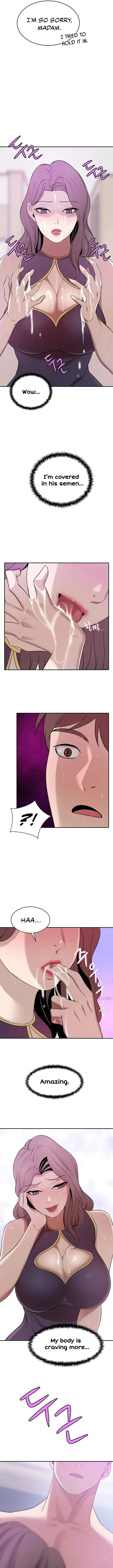 A Rich Lady - Chapter 18 [photo 7] - MangaPorn