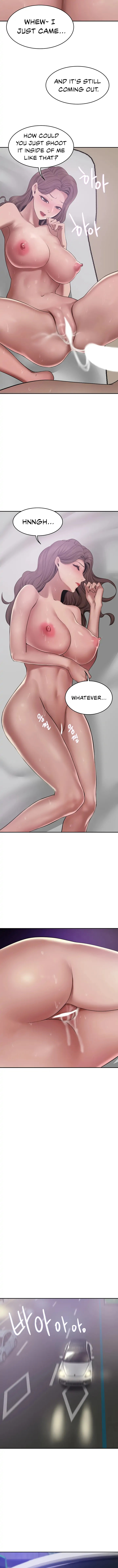 A Rich Lady - Chapter 19 [photo 10] - MangaPorn