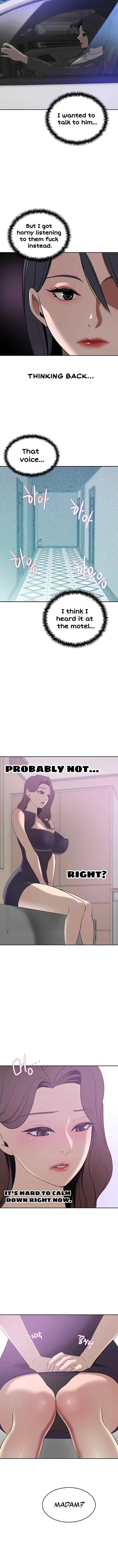 A Rich Lady - Chapter 19 [photo 11] - MangaPorn