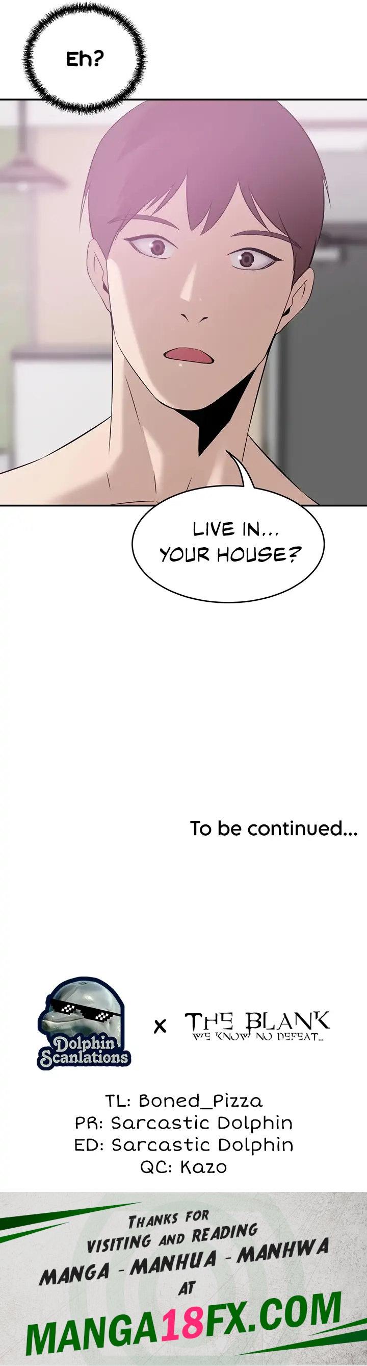 A Rich Lady - Chapter 19 [photo 14] - MangaPorn