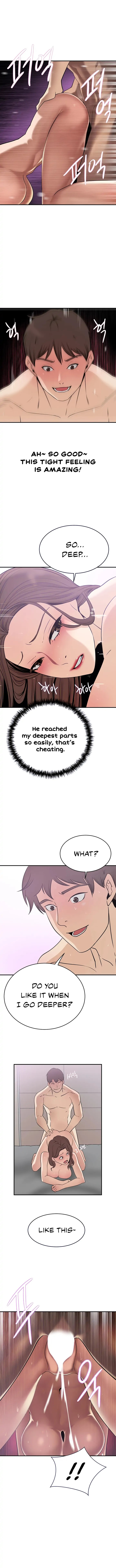 A Rich Lady - Chapter 19 [photo 2] - MangaPorn