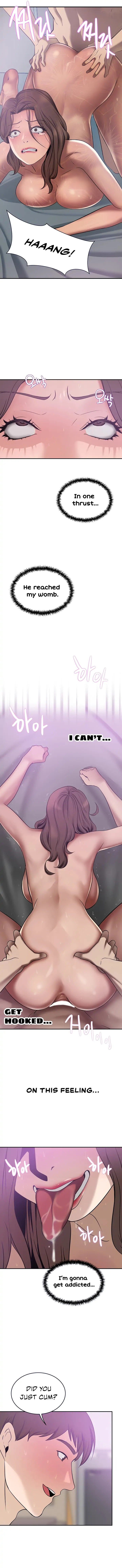 A Rich Lady - Chapter 19 [photo 3] - MangaPorn