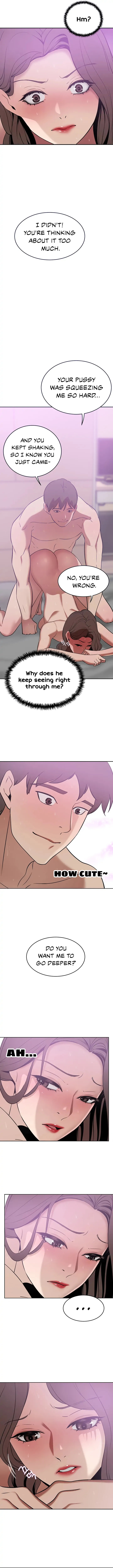 A Rich Lady - Chapter 19 [photo 4] - MangaPorn