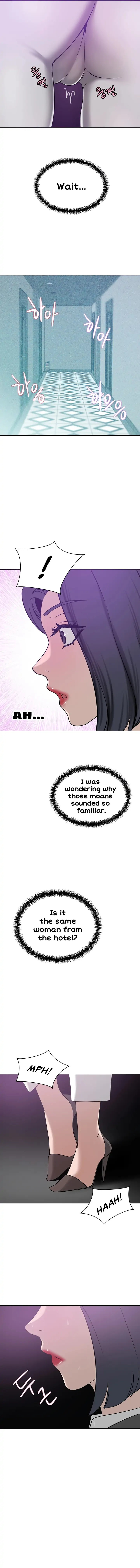 A Rich Lady - Chapter 19 [photo 6] - MangaPorn